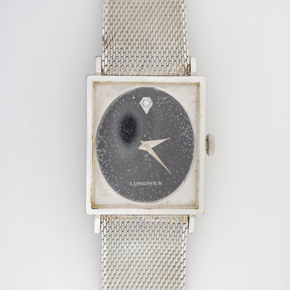 LONGINES 10K GOLD FILLED REF. 3217