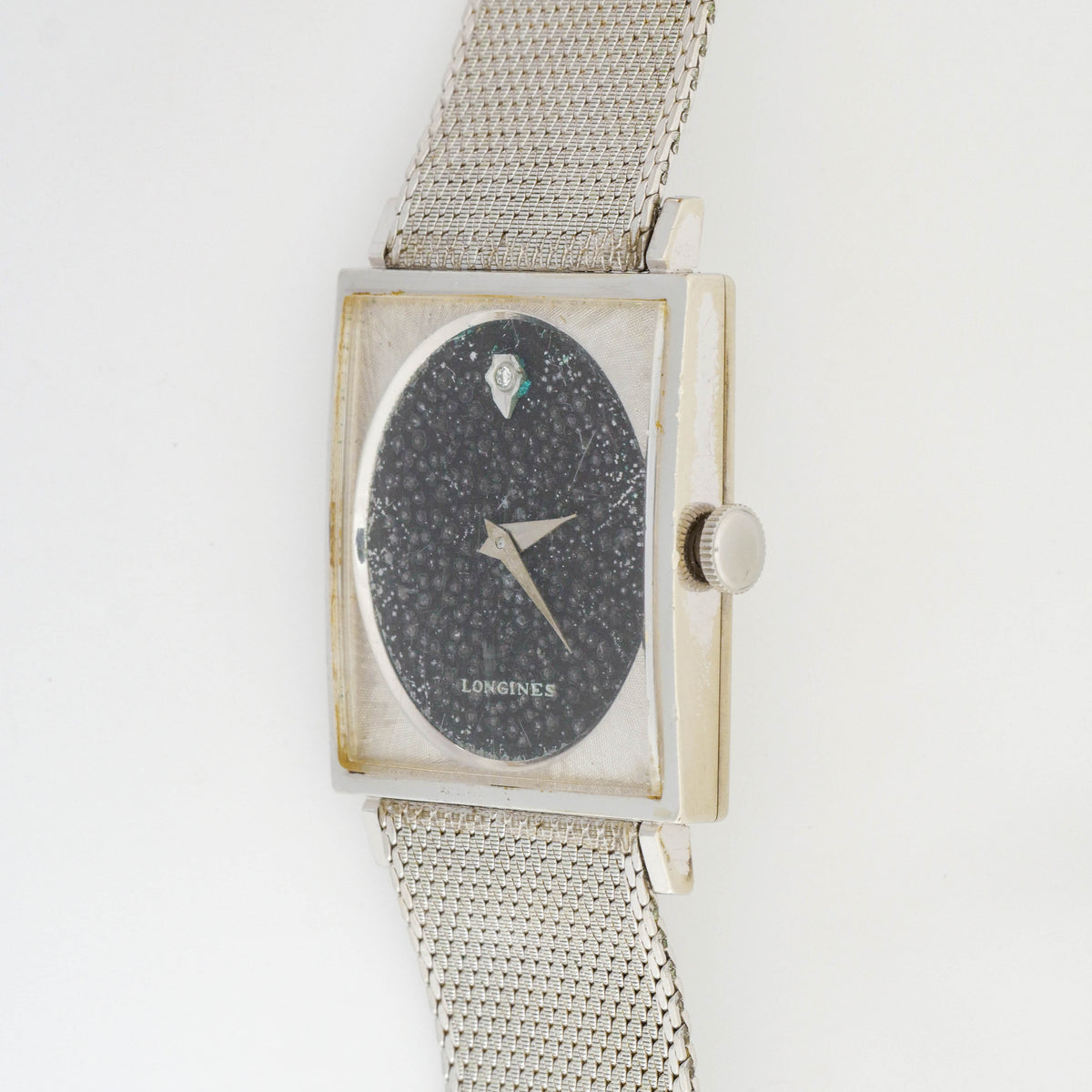LONGINES 10K GOLD FILLED REF. 3217