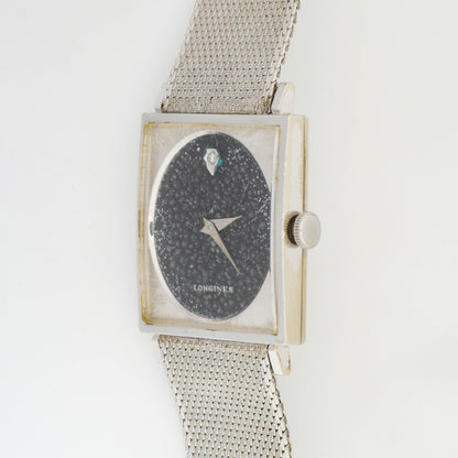 LONGINES 10K GOLD FILLED REF. 3217
