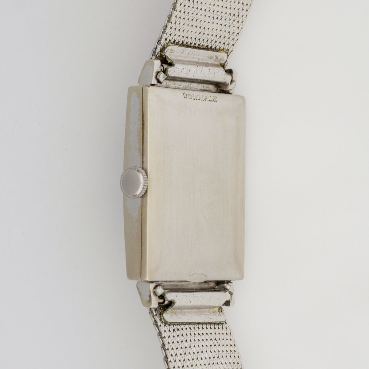LONGINES 10K GOLD FILLED REF. 3217