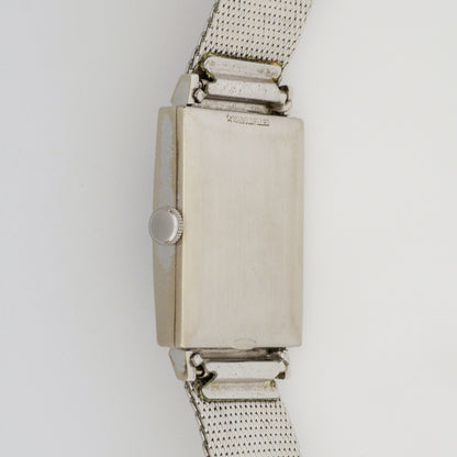 LONGINES 10K GOLD FILLED REF. 3217