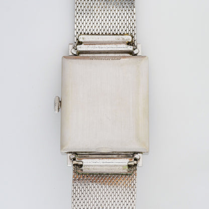 LONGINES 10K GOLD FILLED REF. 3217