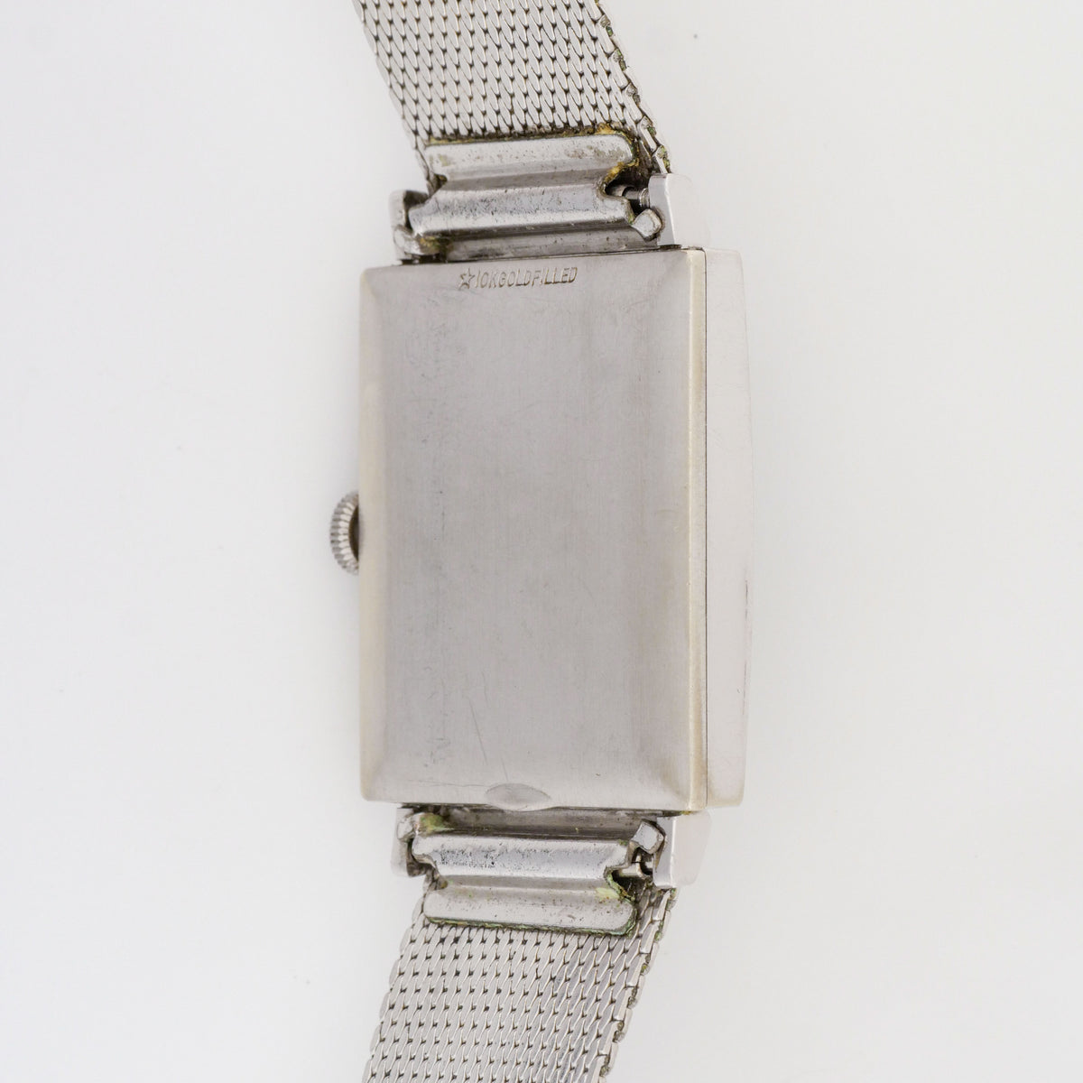 LONGINES 10K GOLD FILLED REF. 3217