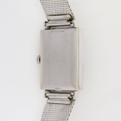 LONGINES 10K GOLD FILLED REF. 3217