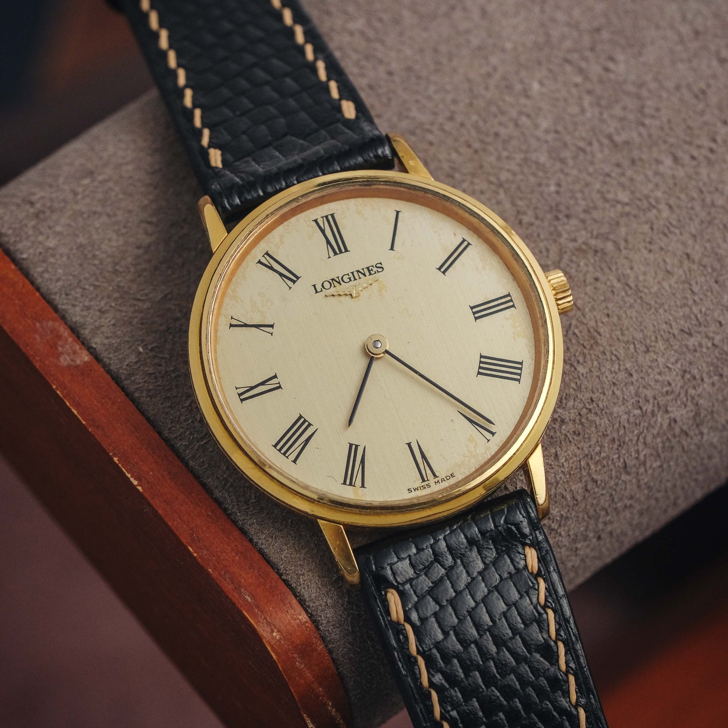 LONGINES REF. 3609-2