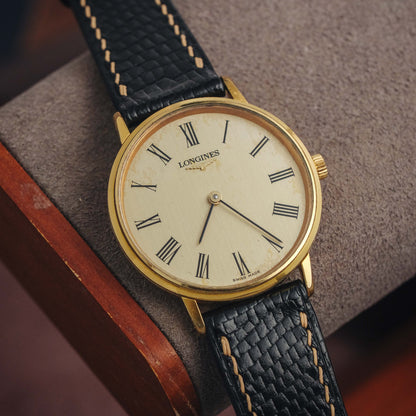 LONGINES REF. 3609-2