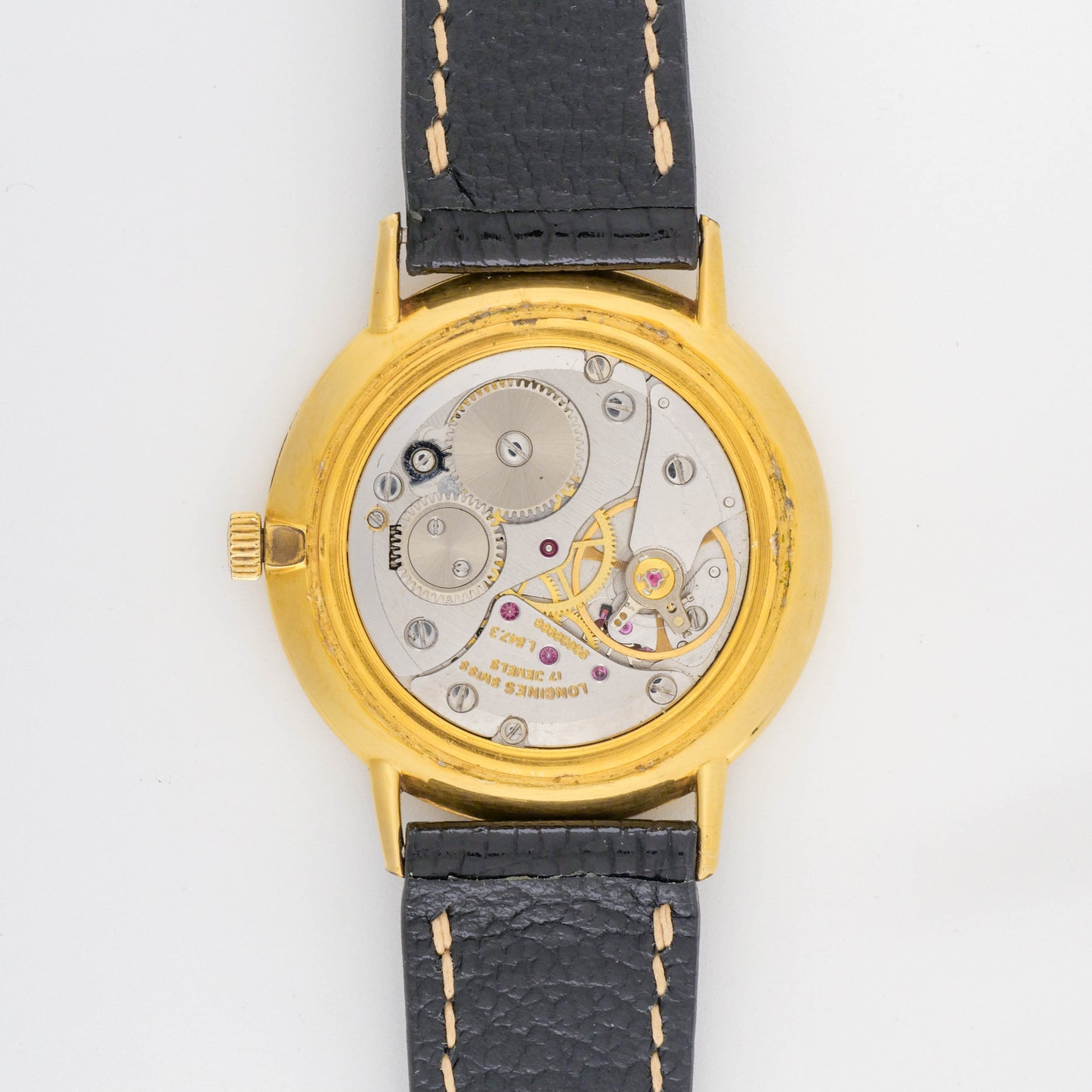 LONGINES REF. 3609-2