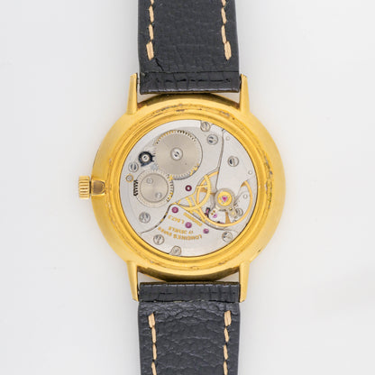 LONGINES REF. 3609-2
