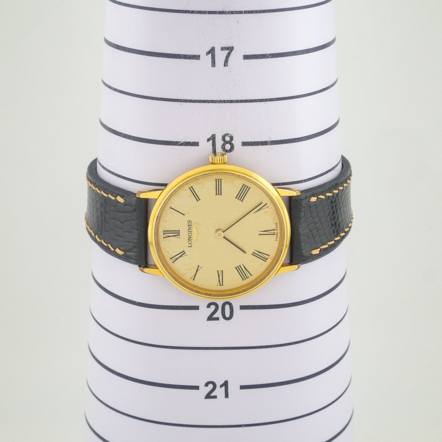 LONGINES REF. 3609-2
