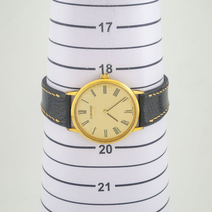 LONGINES REF. 3609-2