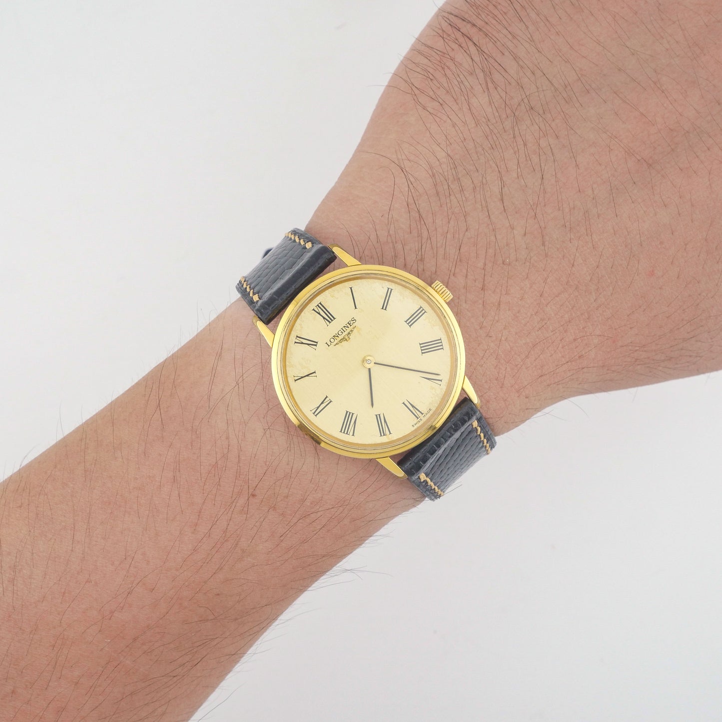 LONGINES REF. 3609-2