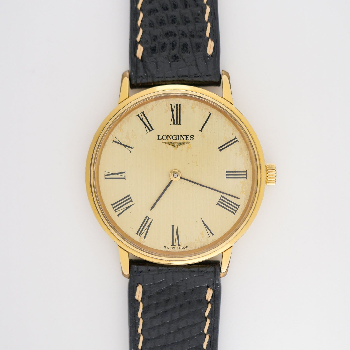 LONGINES REF. 3609-2
