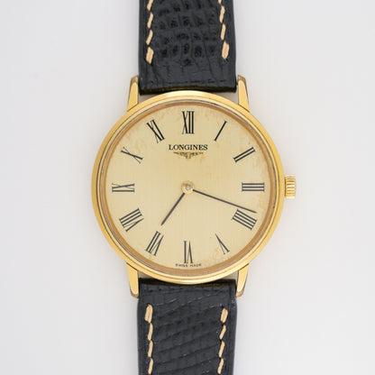 LONGINES REF. 3609-2