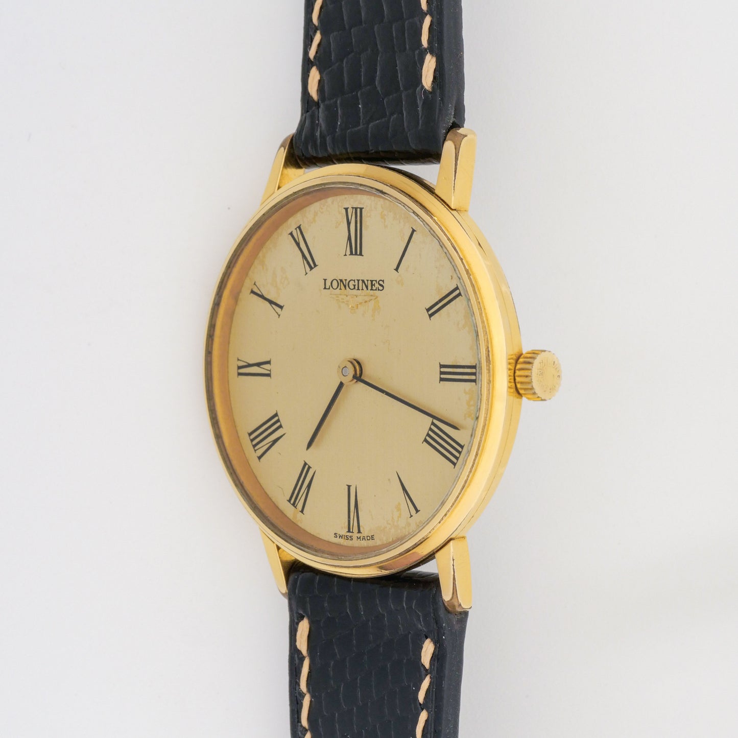 LONGINES REF. 3609-2