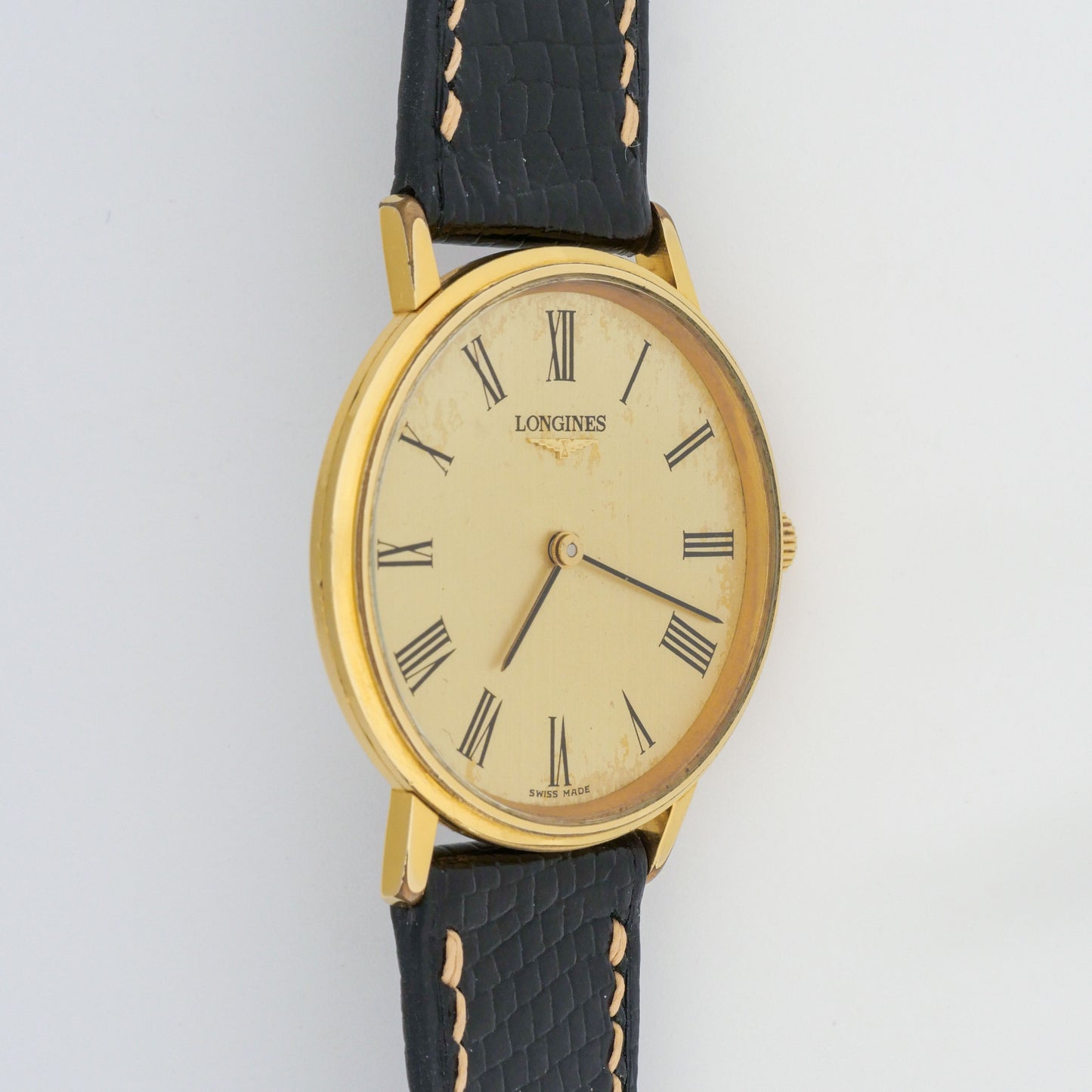 LONGINES REF. 3609-2