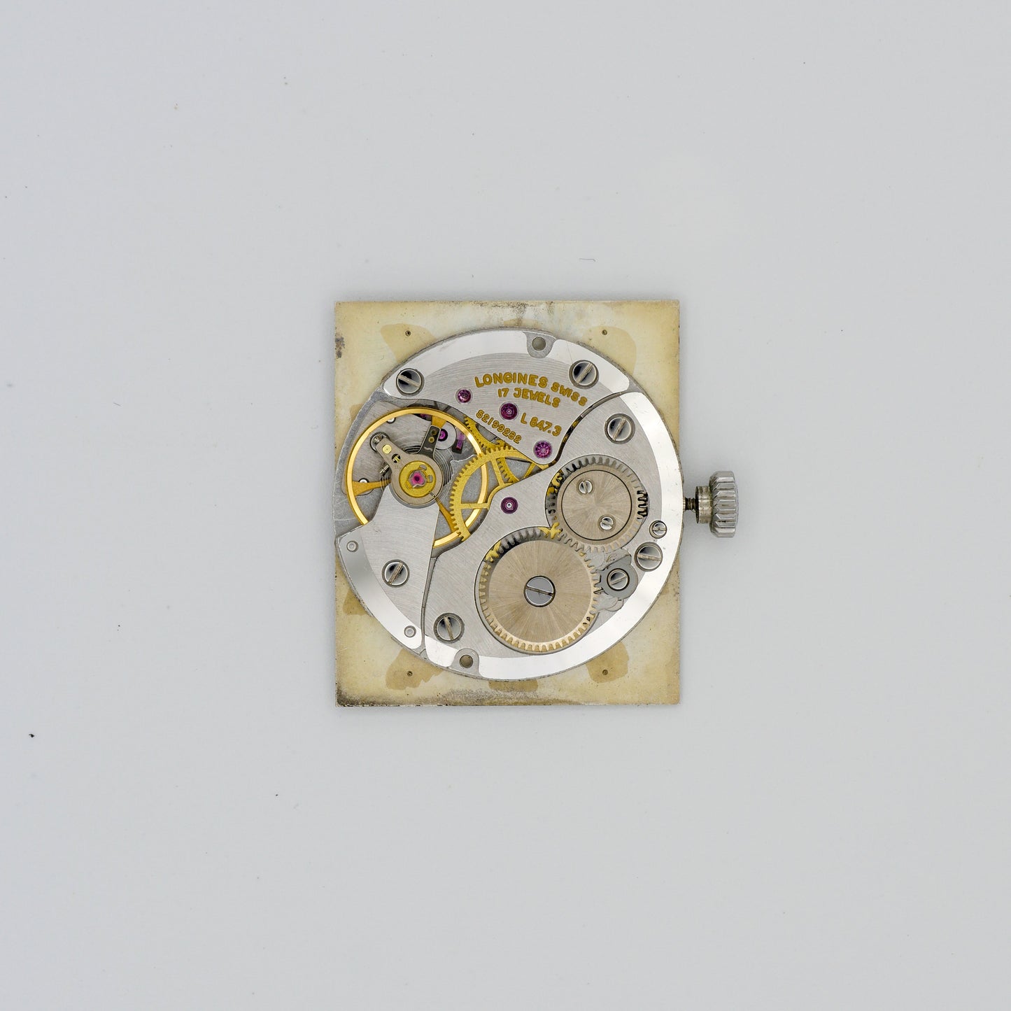 LONGINES REF. 4026