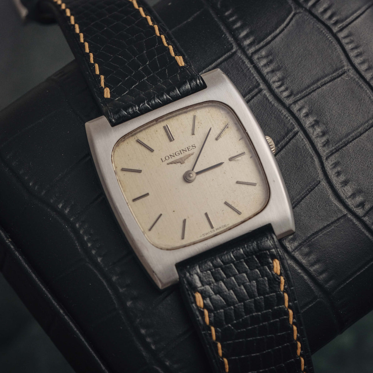 LONGINES REF. 4050-2