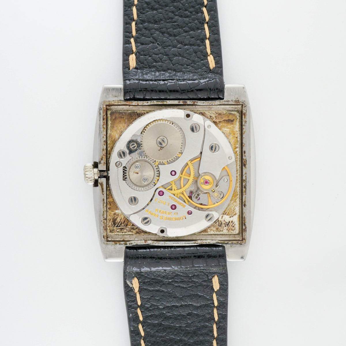 LONGINES REF. 4050-2