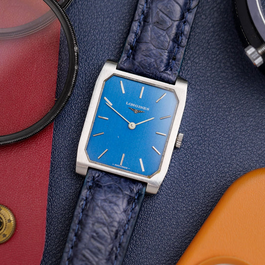 LONGINES REF. 4051-2