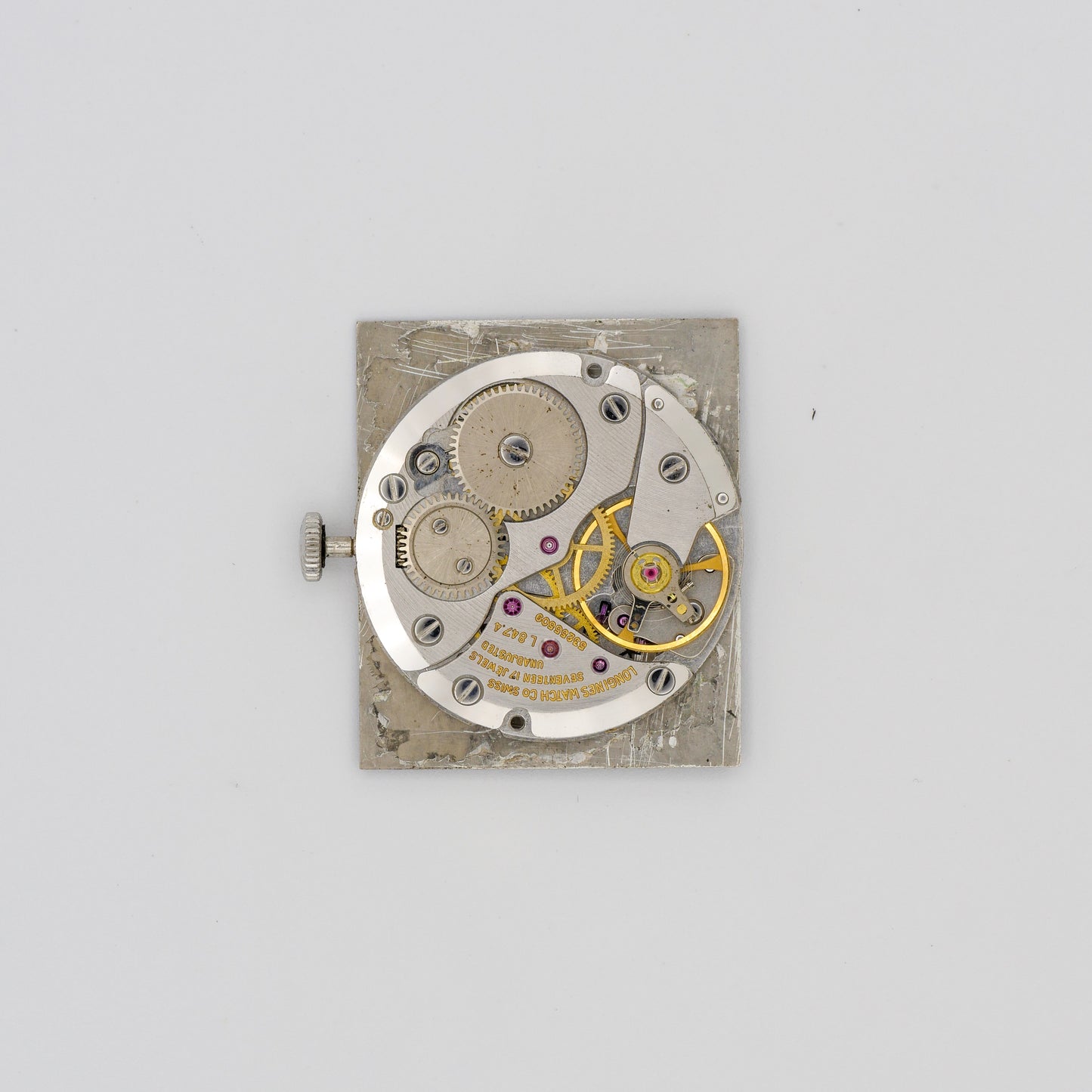 LONGINES REF. 4051-2