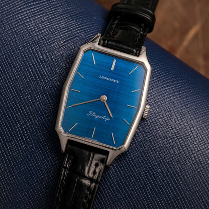 LONGINES FLAGSHIP REF. 4065-1
