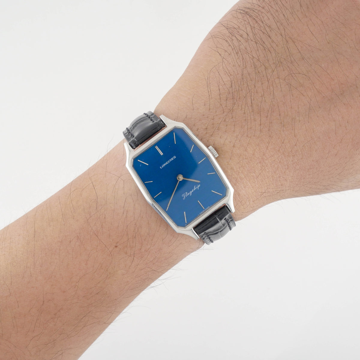 LONGINES FLAGSHIP REF. 4065-1