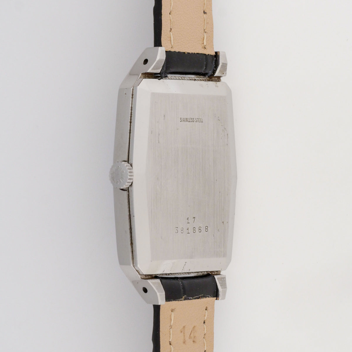 LONGINES FLAGSHIP REF. 4065-1