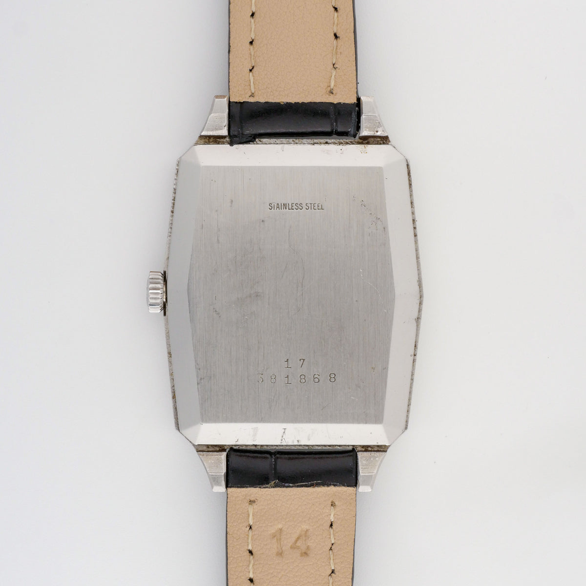 LONGINES FLAGSHIP REF. 4065-1