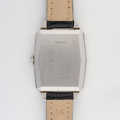 LONGINES FLAGSHIP REF. 4065-1