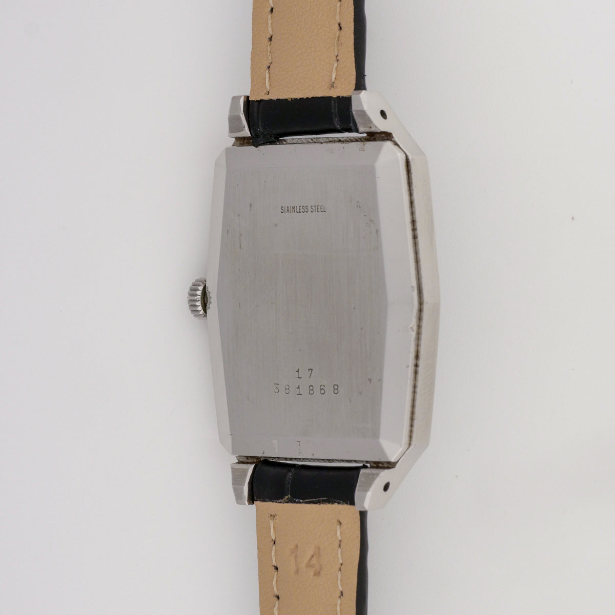 LONGINES FLAGSHIP REF. 4065-1