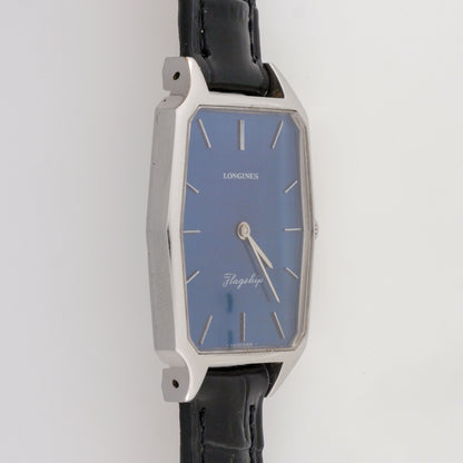 LONGINES FLAGSHIP REF. 4065-1