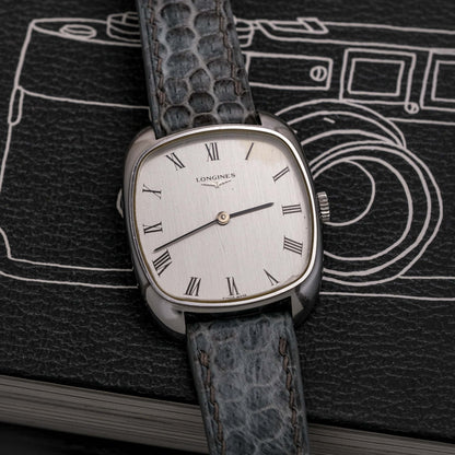 LONGINES REF. 4112-1