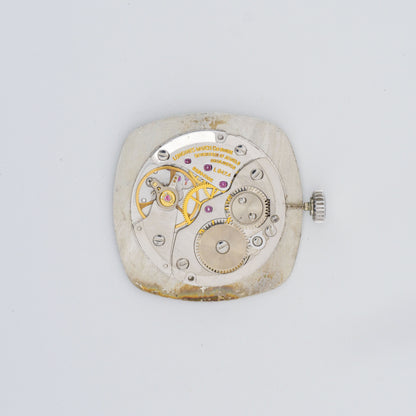 LONGINES REF. 4112-1