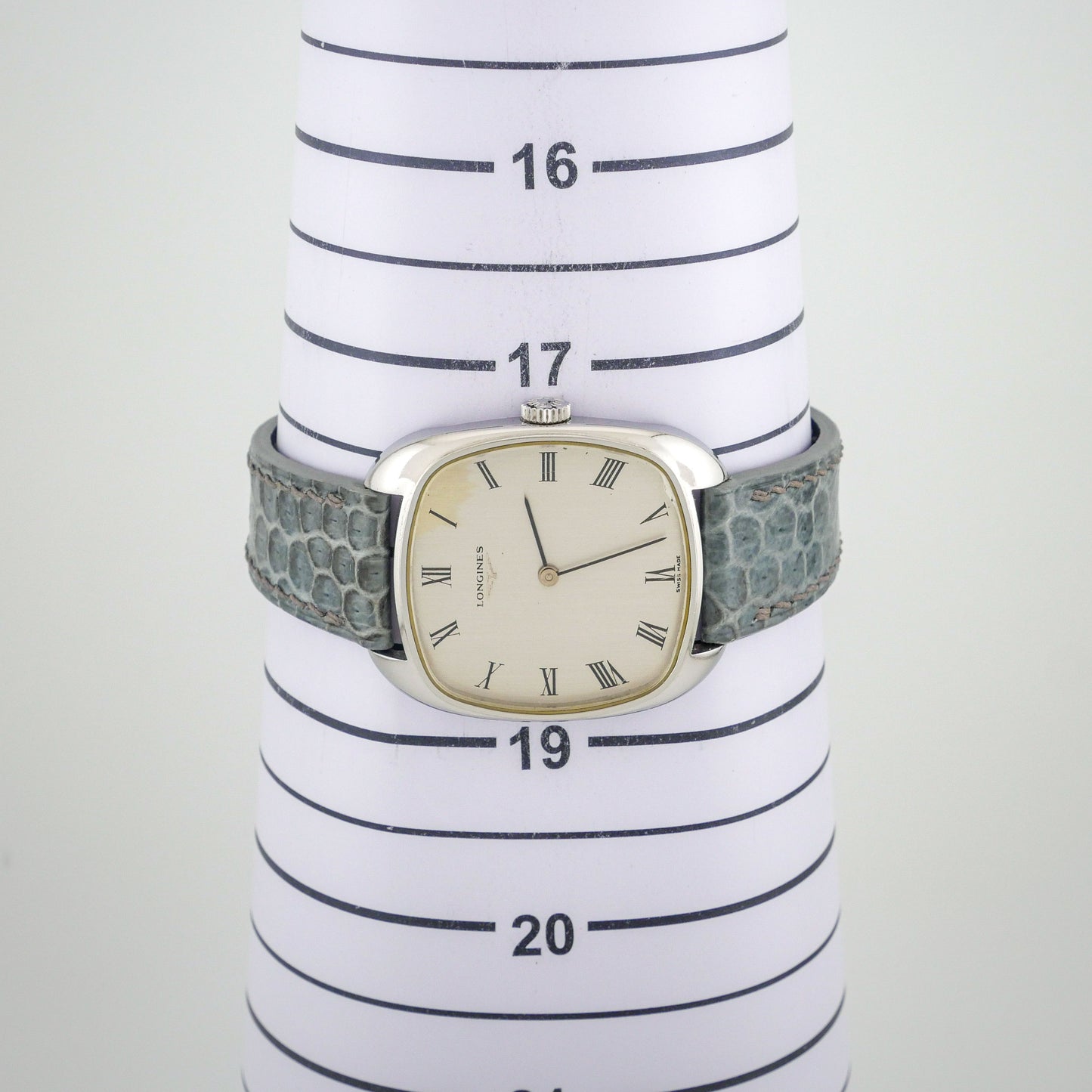 LONGINES REF. 4112-1