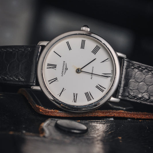 LONGINES AUTOMATIC REF. 4120