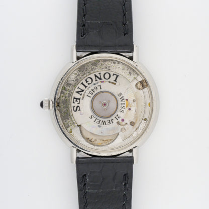 LONGINES AUTOMATIC REF. 4120