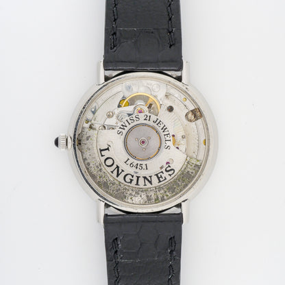LONGINES AUTOMATIC REF. 4120