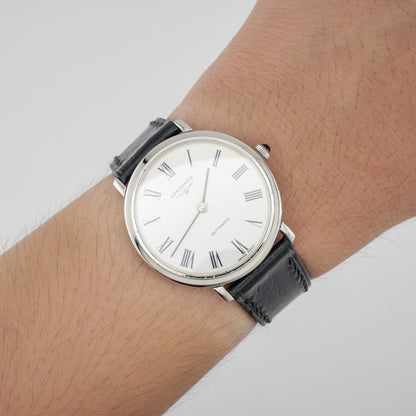 LONGINES AUTOMATIC REF. 4120