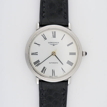 LONGINES AUTOMATIC REF. 4120