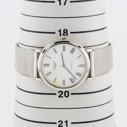 LONGINES AUTOMATIC REF. 4120-4