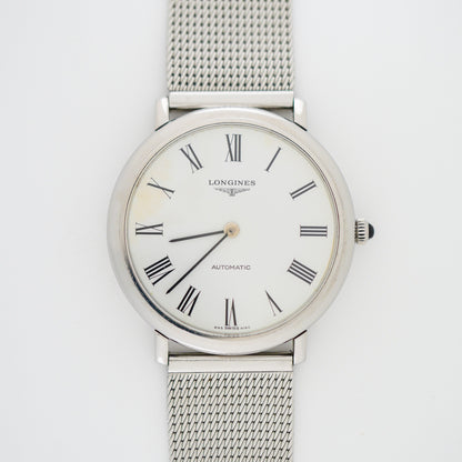 LONGINES AUTOMATIC REF. 4120-4