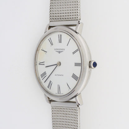 LONGINES AUTOMATIC REF. 4120-4