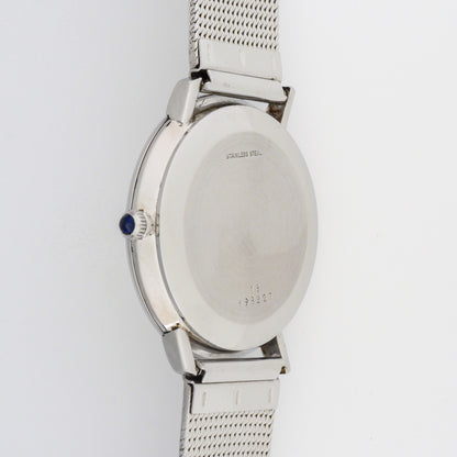 LONGINES AUTOMATIC REF. 4120-4