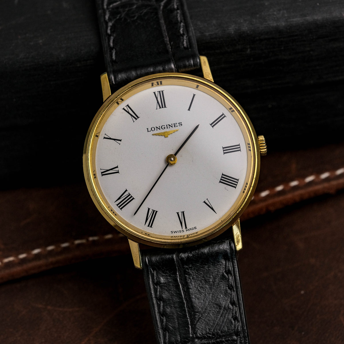 LONGINES REF. 4127-1