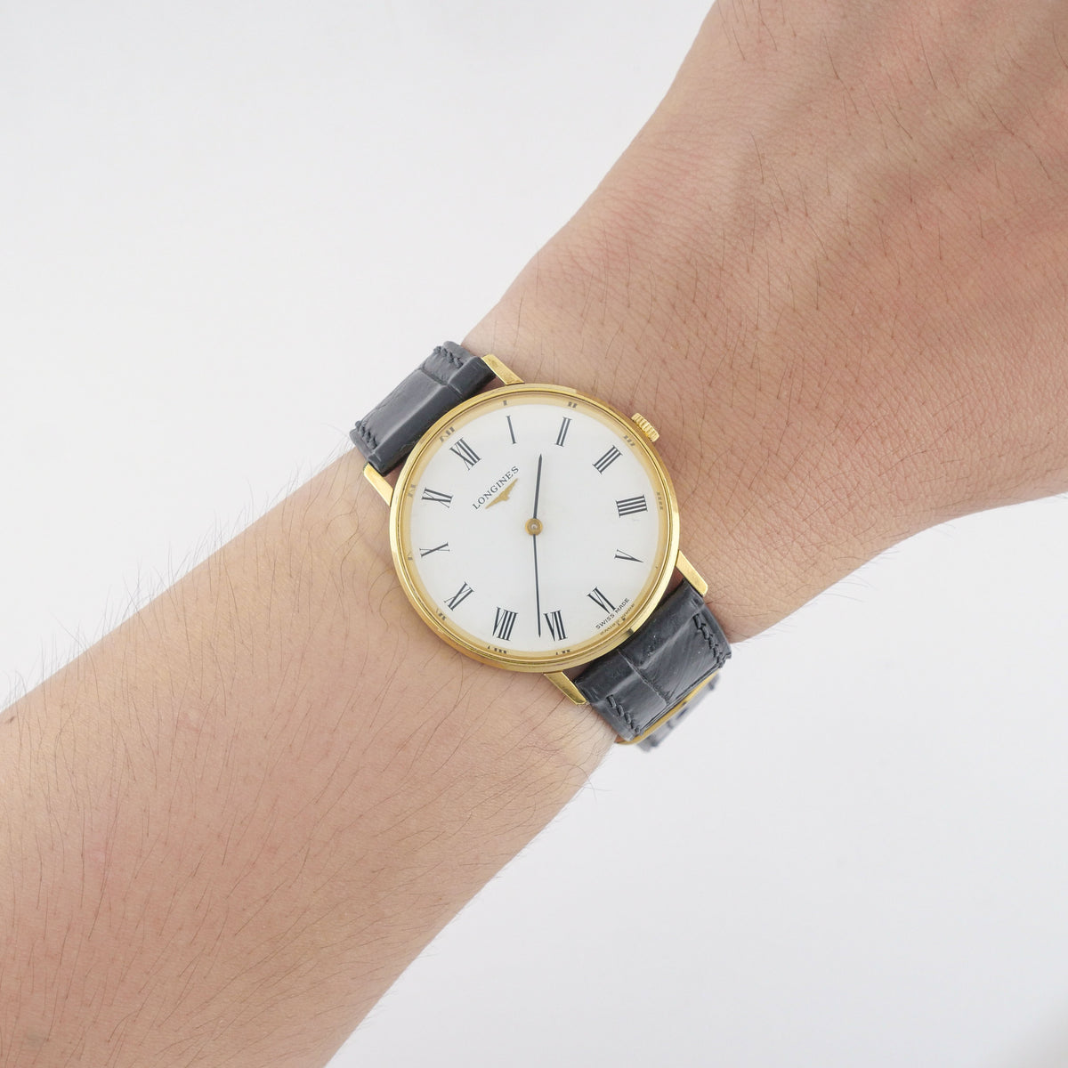 LONGINES REF. 4127-1