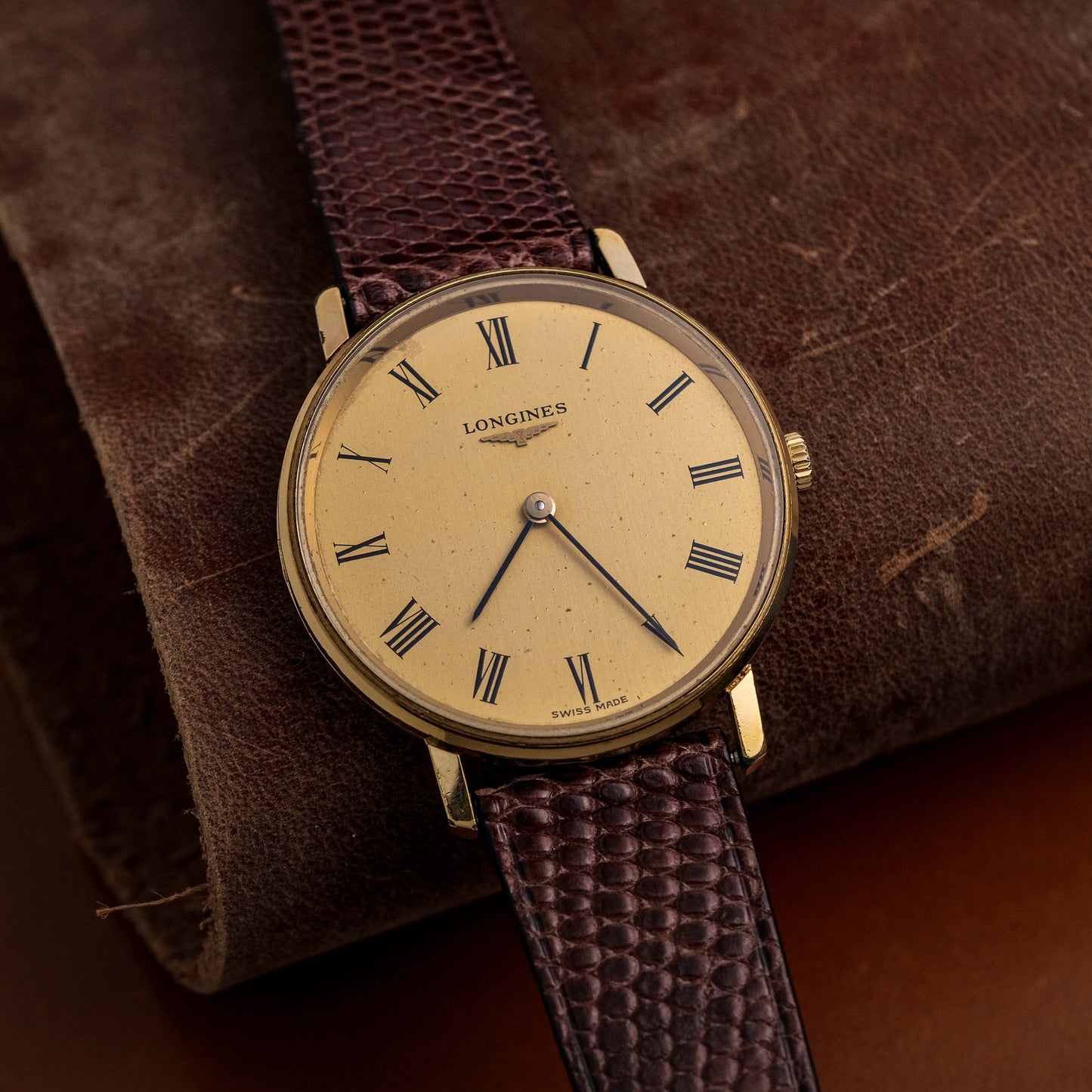LONGINES REF. 4127