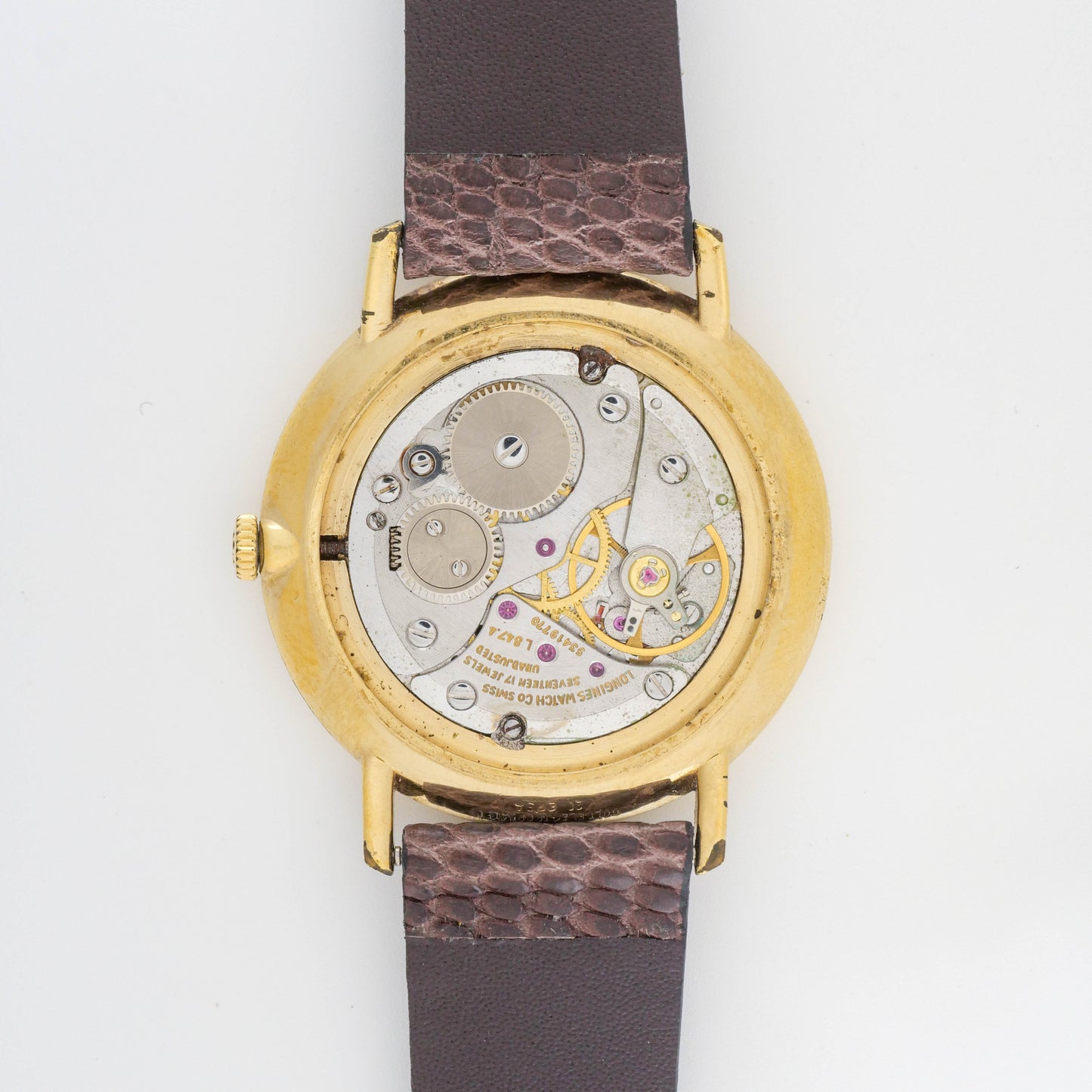 LONGINES REF. 4127