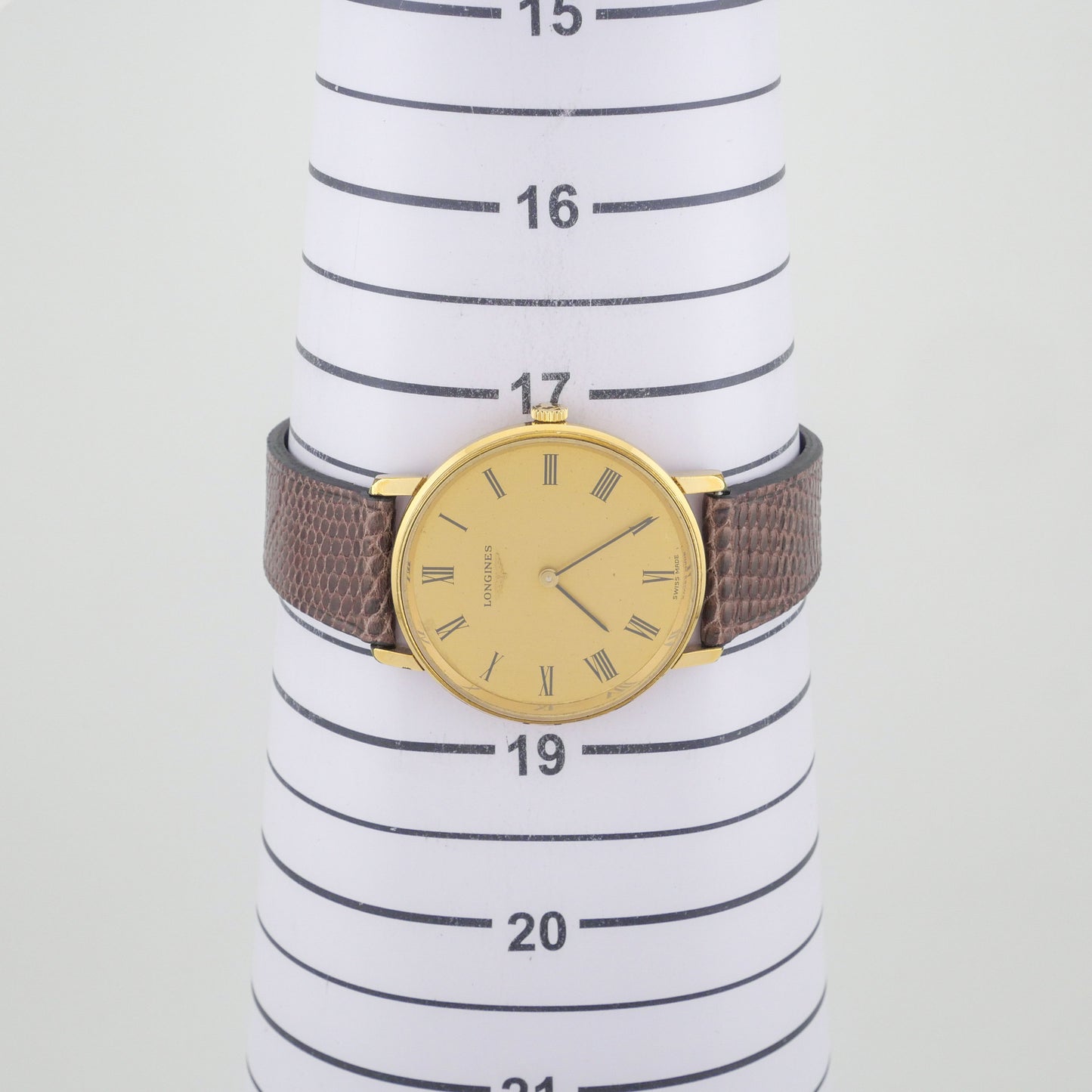 LONGINES REF. 4127