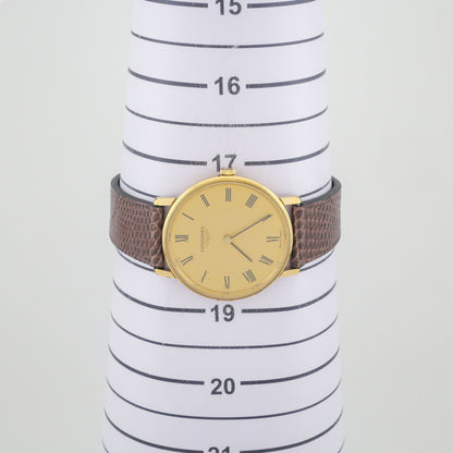 LONGINES REF. 4127