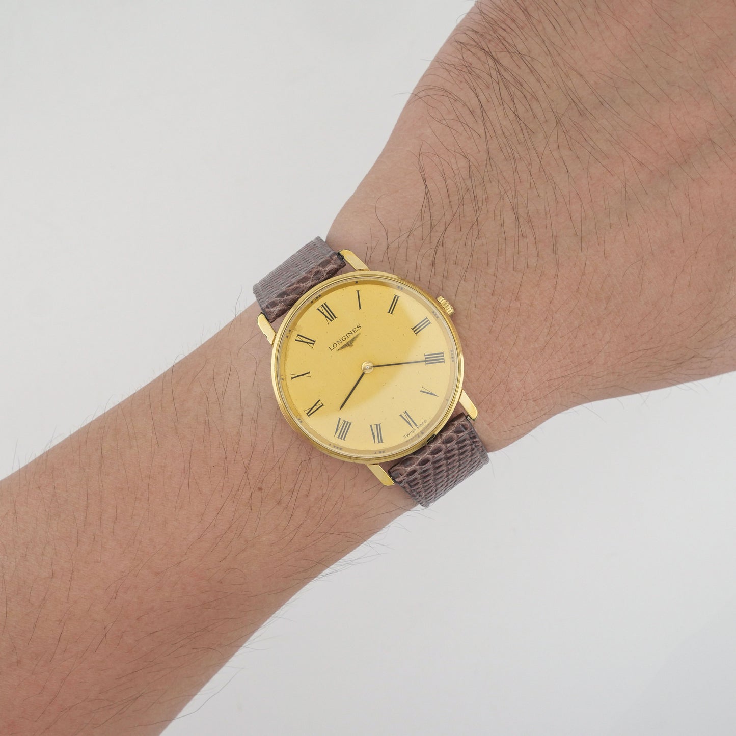 LONGINES REF. 4127